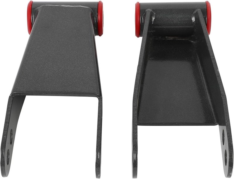 SCITOO مجموعة خفض مستوى قابلة للتعديل 1"-2" متوافقة مع 2015-2021 لفورد F-150 F150 513220 - Image 1